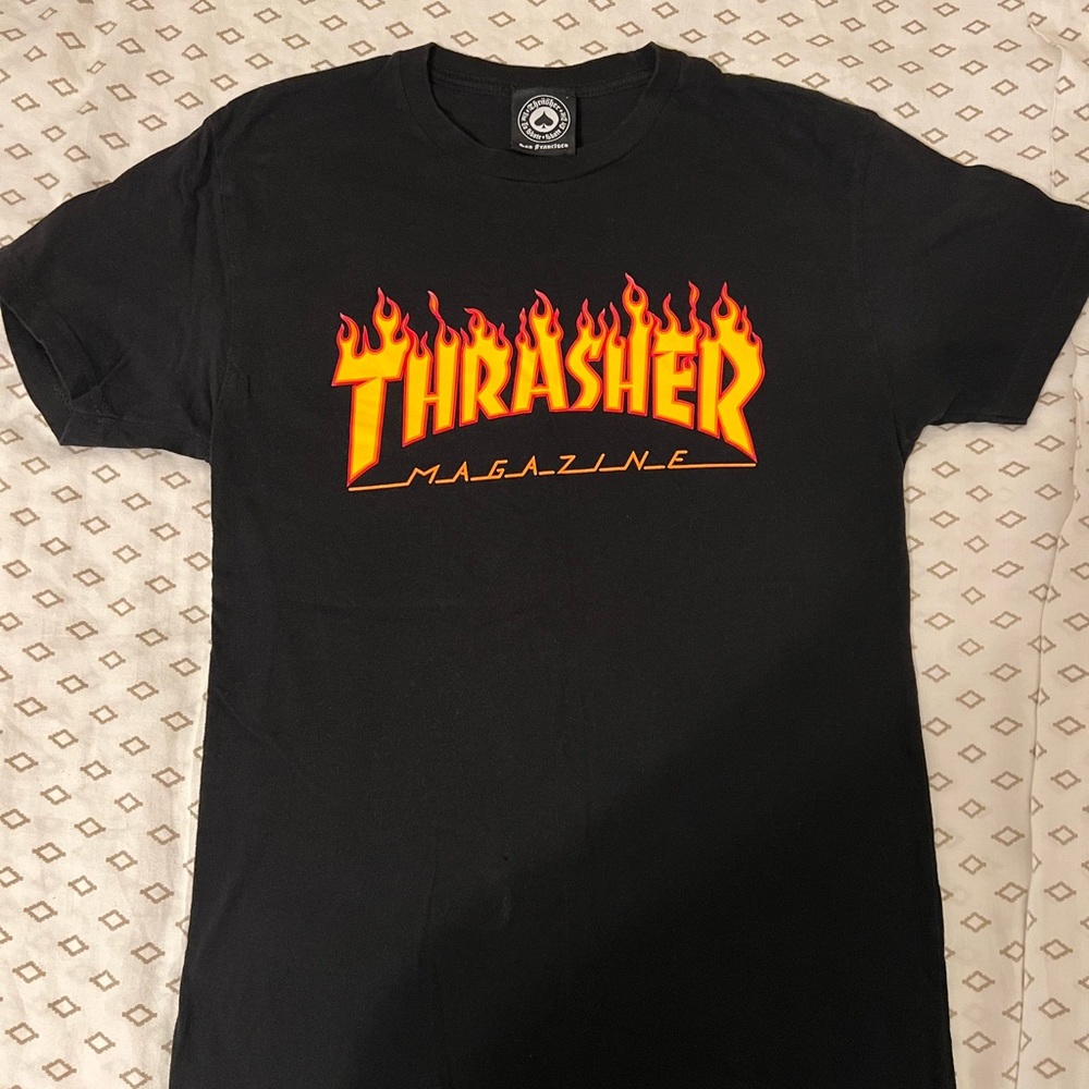 THRASHER T-Shirt